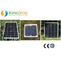 Panneau solaire mono-cristallin 5W-115W Mono panneau solaire / énergie solaire